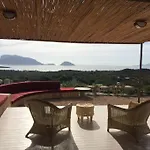 Διαμέρισμα Vista Mare Infinity Pool *
