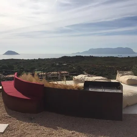 Vista Mare Infinity Pool *