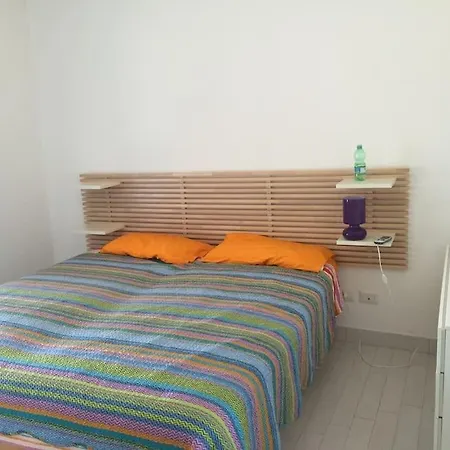 Vista Mare Infinity Pool Marinella (Sardinia)