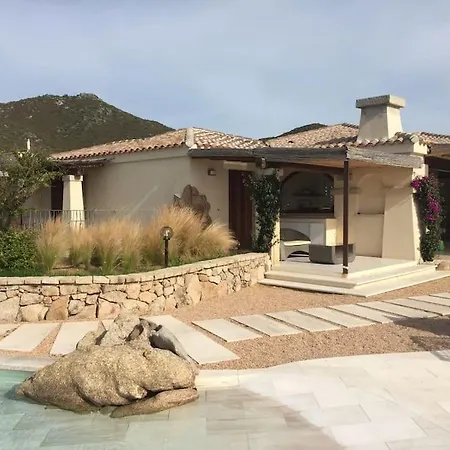 Vista Mare Infinity Pool Appartamento *