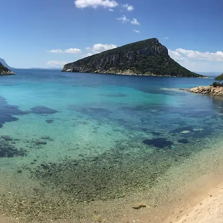 Vista Mare Infinity Pool