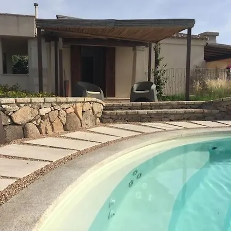 Appartamento Vista Mare Infinity Pool *