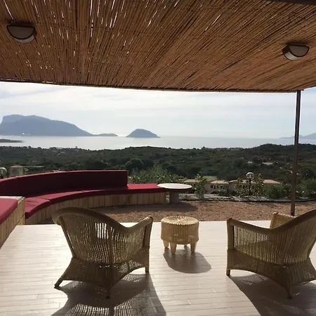 Appartamento Vista Mare Infinity Pool *