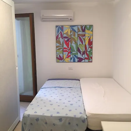 Appartamento Vista Mare Infinity Pool *