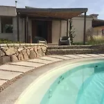 דירה Vista Mare Infinity Pool *