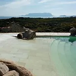 דירה Vista Mare Infinity Pool *