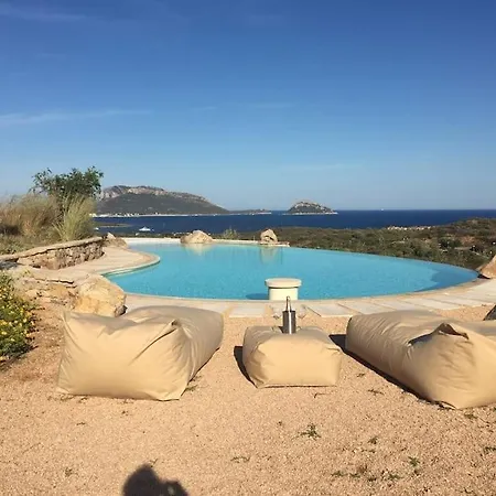 Апартаменты Vista Mare Infinity Pool