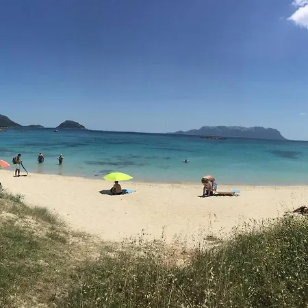 Appartement Vista Mare Infinity Pool Marinella (Sardinia)