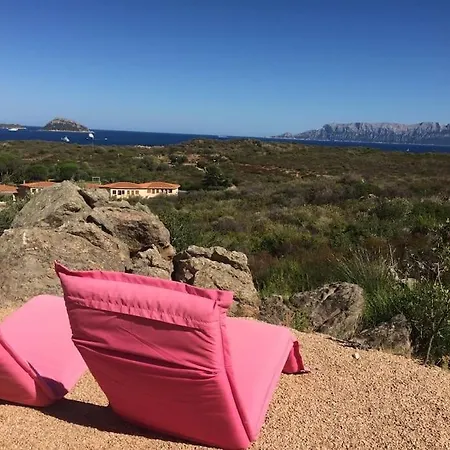 Apartmán Vista Mare Infinity Pool *