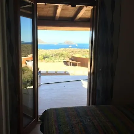 Vista Mare Infinity Pool