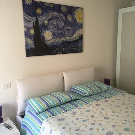 Vista Mare Infinity Pool Marinella (Sardinia)