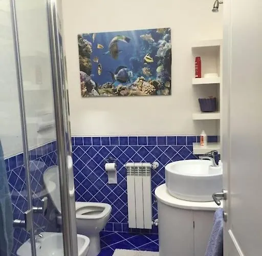 Vista Mare Infinity Pool *